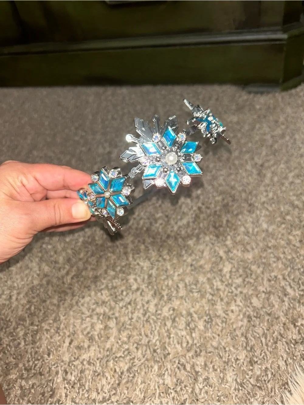 Disney Girls Frozen Headband